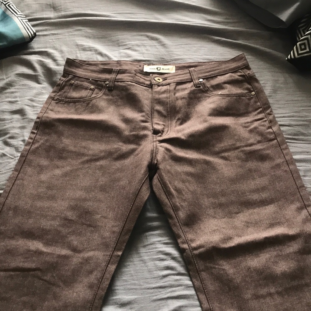 Pants